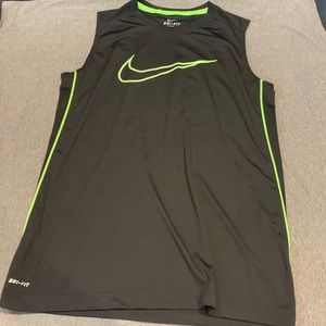 Nike tank